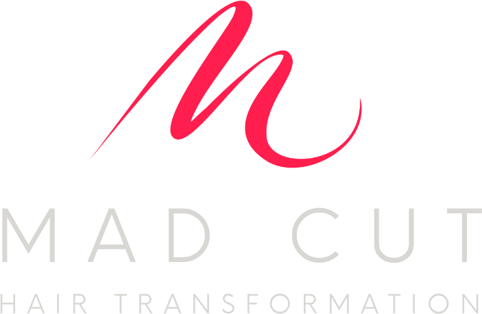 MAD CUT Hair Transformation