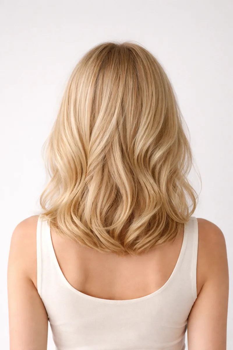 Foto aus dem Salon MADCUT