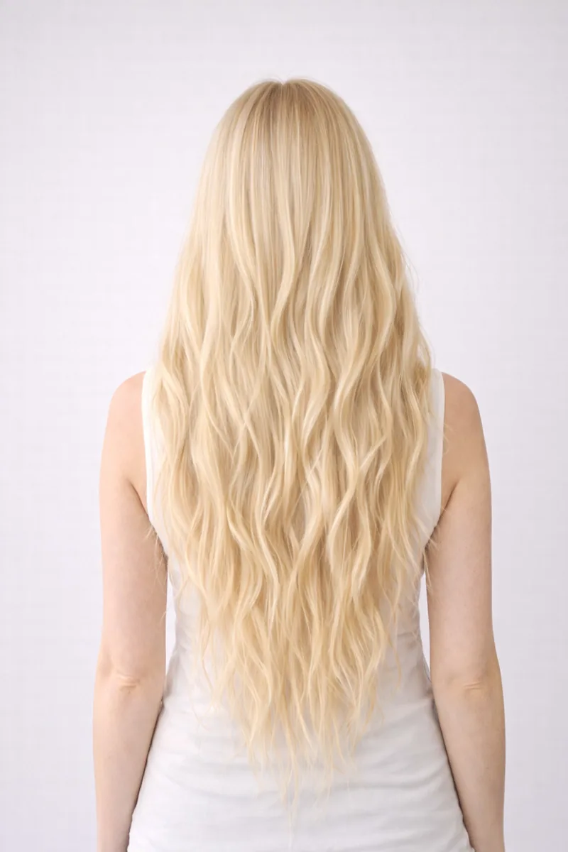 Foto aus dem Salon MADCUT