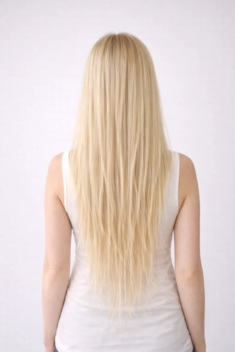 Foto aus dem Salon MADCUT