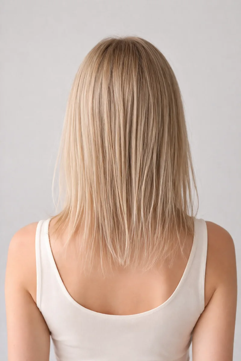 Foto aus dem Salon MADCUT