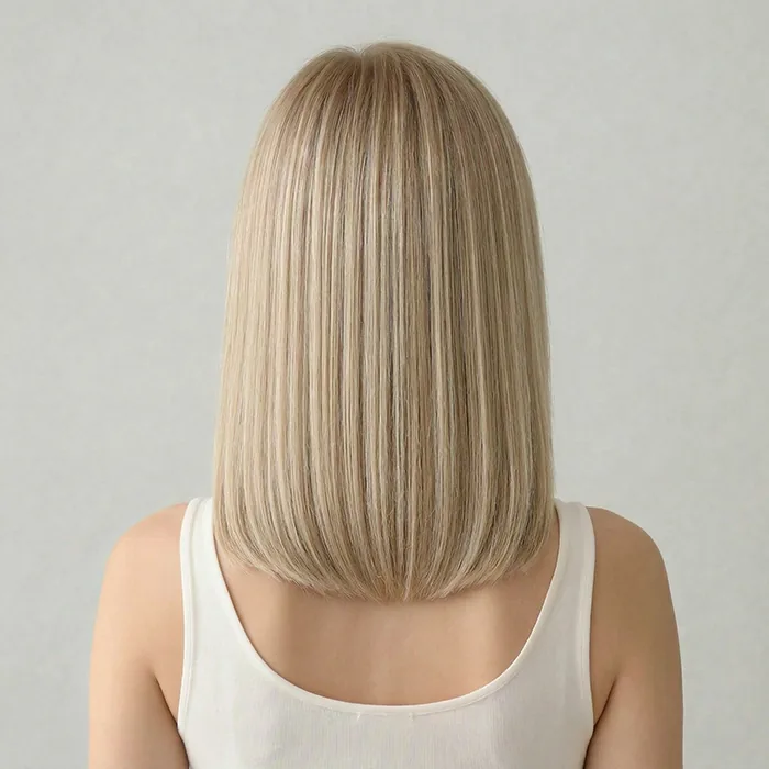 Beispiel für Haarlänge M bei MADCUT